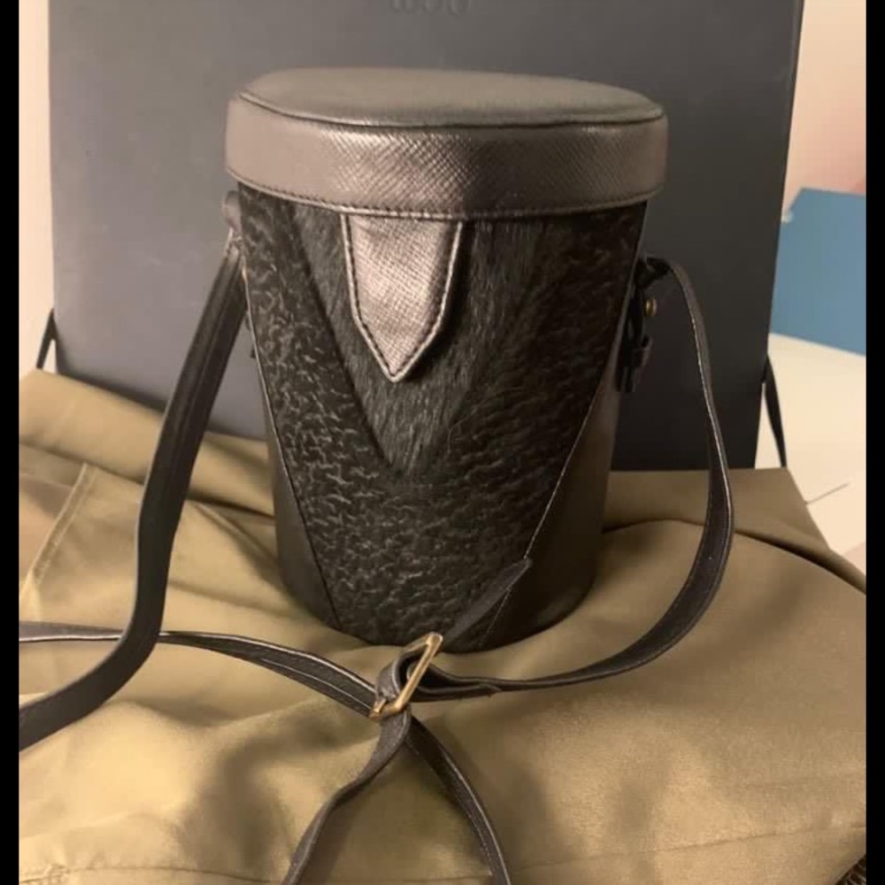 Picard vintage bucket bag